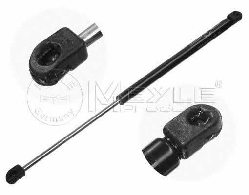 Meyle 640 161 0811 Gas Spring, boot-/cargo area 6401610811: Buy near me in Poland at 2407.PL - Good price!