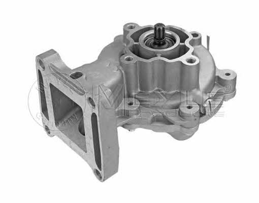 Meyle 713 220 0007 Water pump 7132200007: Buy near me at 2407.PL in Poland at an Affordable price!