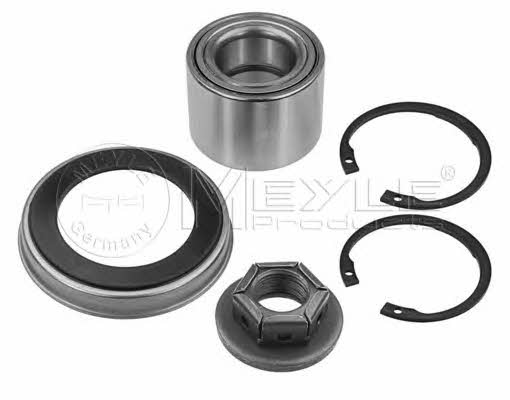 Meyle 714 113 5043/S Wheel bearing kit 7141135043S: Buy near me at 2407.PL in Poland at an Affordable price!