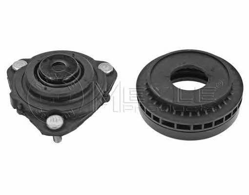 Meyle 714 125 0001/S Strut bearing with bearing kit 7141250001S: Buy near me in Poland at 2407.PL - Good price!
