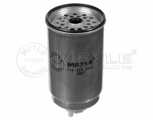 Meyle 714 323 0000 Fuel filter 7143230000: Buy near me at 2407.PL in Poland at an Affordable price!