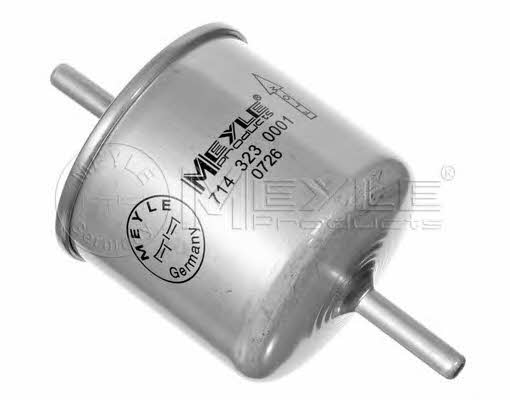 Meyle 714 323 0001 Fuel filter 7143230001: Buy near me in Poland at 2407.PL - Good price!
