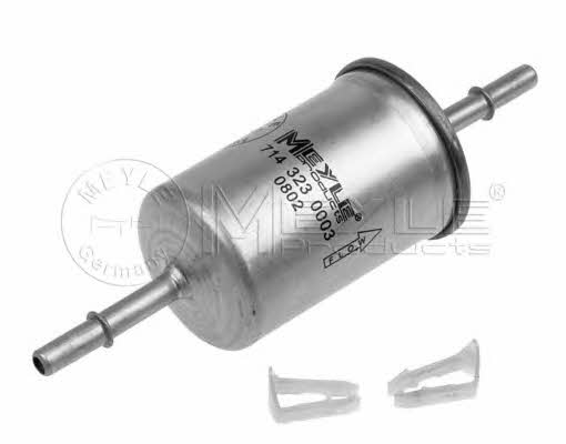 Meyle 714 323 0003 Fuel filter 7143230003: Buy near me in Poland at 2407.PL - Good price!