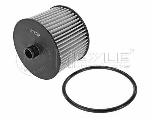 Meyle 714 323 0004 Fuel filter 7143230004: Buy near me in Poland at 2407.PL - Good price!