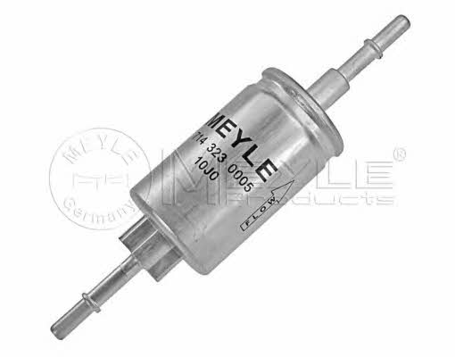Meyle 714 323 0005 Fuel filter 7143230005: Buy near me in Poland at 2407.PL - Good price!