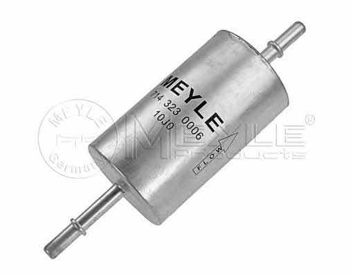 Meyle 714 323 0006 Fuel filter 7143230006: Buy near me in Poland at 2407.PL - Good price!