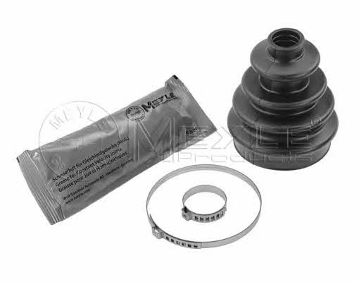 Meyle 714 495 0000 Bellow, driveshaft 7144950000: Buy near me in Poland at 2407.PL - Good price!