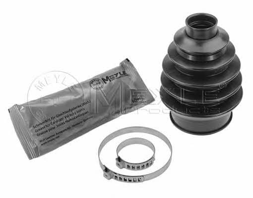 Meyle 714 495 0002 Bellow, driveshaft 7144950002: Buy near me in Poland at 2407.PL - Good price!