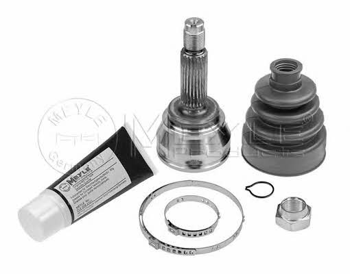 Meyle 714 498 0001 CV joint 7144980001: Buy near me in Poland at 2407.PL - Good price!