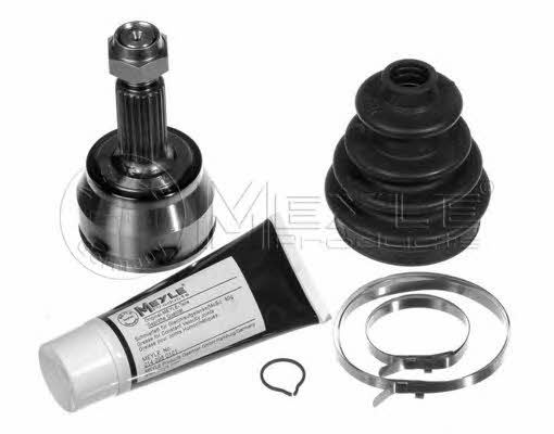 Meyle 714 498 0002 CV joint 7144980002: Buy near me in Poland at 2407.PL - Good price!