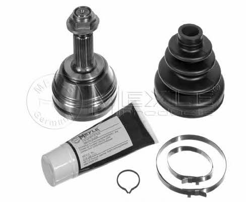 Meyle 714 498 0005 CV joint 7144980005: Buy near me in Poland at 2407.PL - Good price!