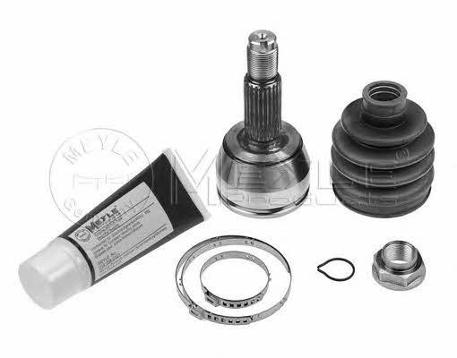 Meyle 714 498 0008 CV joint 7144980008: Buy near me in Poland at 2407.PL - Good price!