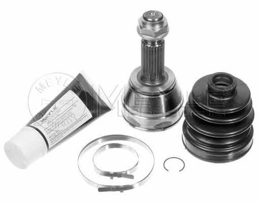 Meyle 714 498 0017 CV joint 7144980017: Buy near me in Poland at 2407.PL - Good price!