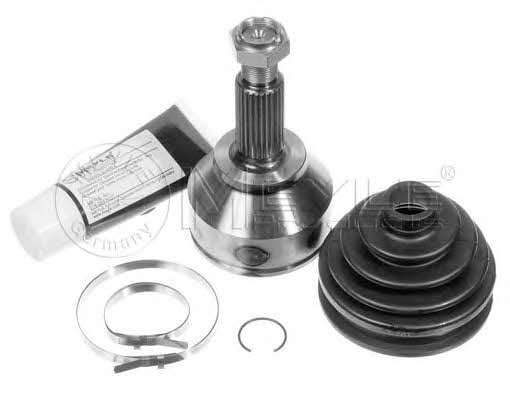Meyle 714 498 0018 CV joint 7144980018: Buy near me in Poland at 2407.PL - Good price!