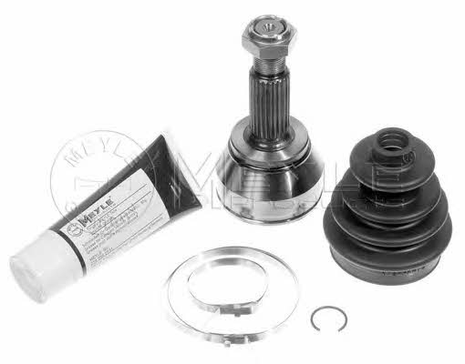 Meyle 714 498 0019 CV joint 7144980019: Buy near me in Poland at 2407.PL - Good price!