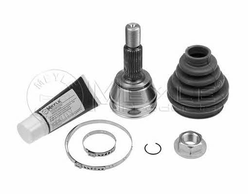 Meyle 714 498 0020 CV joint 7144980020: Buy near me in Poland at 2407.PL - Good price!