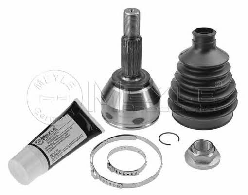 Meyle 714 498 0025 CV joint 7144980025: Buy near me in Poland at 2407.PL - Good price!