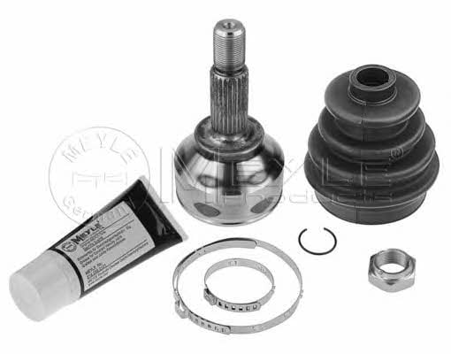 Meyle 714 498 0028 CV joint 7144980028: Buy near me in Poland at 2407.PL - Good price!