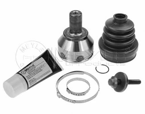 Meyle 714 498 0029 CV joint 7144980029: Buy near me in Poland at 2407.PL - Good price!