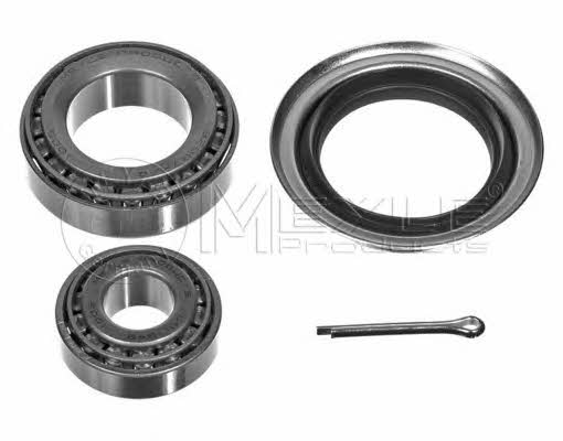 Meyle 714 502 0006 Wheel bearing kit 7145020006: Buy near me in Poland at 2407.PL - Good price!