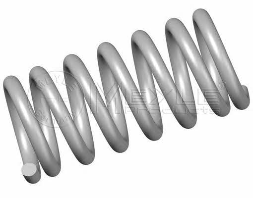 Meyle 714 639 0023 Suspension spring front 7146390023: Buy near me in Poland at 2407.PL - Good price!