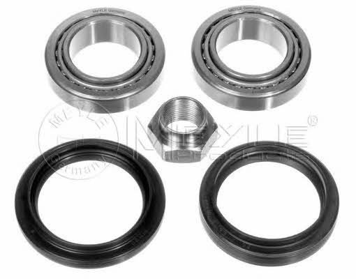 Meyle 714 650 0013 Front Wheel Bearing Kit 7146500013: Buy near me in Poland at 2407.PL - Good price!