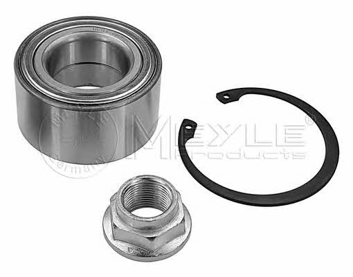 Meyle 714 650 0015 Wheel bearing kit 7146500015: Buy near me in Poland at 2407.PL - Good price!