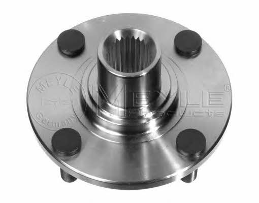 Meyle 714 651 0001 Wheel hub front 7146510001: Buy near me at 2407.PL in Poland at an Affordable price!