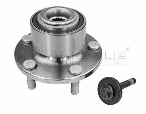 Meyle 714 652 0000 Wheel hub with front bearing 7146520000: Buy near me in Poland at 2407.PL - Good price!