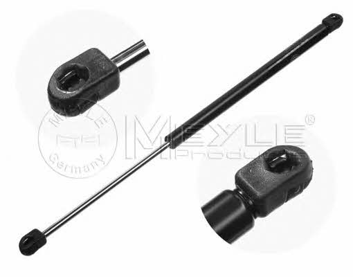 Meyle 540 161 0062 Gas Spring, boot-/cargo area 5401610062: Buy near me at 2407.PL in Poland at an Affordable price!