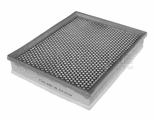 Meyle 612 321 0008 Air filter 6123210008: Buy near me at 2407.PL in Poland at an Affordable price!