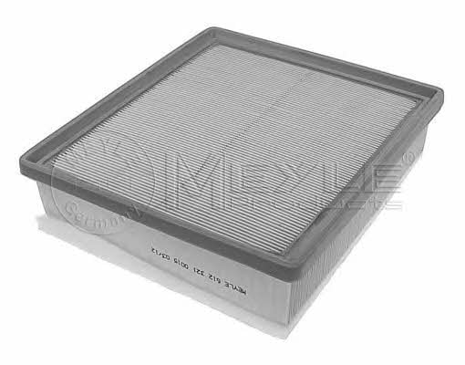 Meyle 612 321 0015 Air filter 6123210015: Buy near me at 2407.PL in Poland at an Affordable price!