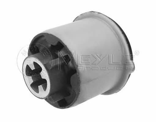 Meyle 714 710 0004 Silentblock rear beam 7147100004: Buy near me at 2407.PL in Poland at an Affordable price!