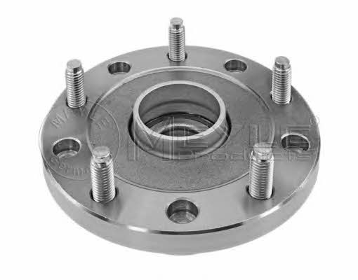 Meyle 714 750 0015 Wheel hub with rear bearing 7147500015: Buy near me in Poland at 2407.PL - Good price!