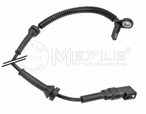 Meyle 714 800 0009 Sensor ABS 7148000009: Buy near me in Poland at 2407.PL - Good price!