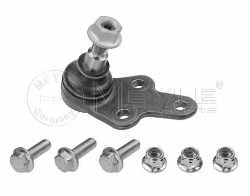 Meyle 716 010 0017 Ball joint 7160100017: Buy near me in Poland at 2407.PL - Good price!