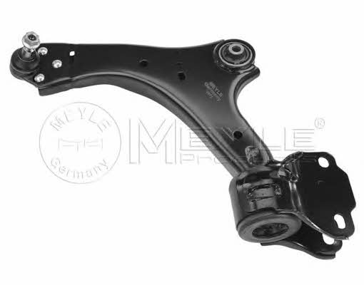 Meyle 716 050 0033 Suspension arm front lower left 7160500033: Buy near me in Poland at 2407.PL - Good price!
