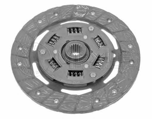 Meyle 717 190 1700 Clutch disc 7171901700: Buy near me in Poland at 2407.PL - Good price!