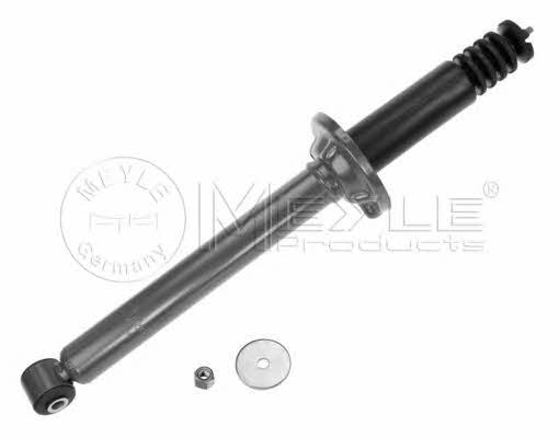 Meyle 726 715 0000 Rear oil shock absorber 7267150000: Buy near me in Poland at 2407.PL - Good price!