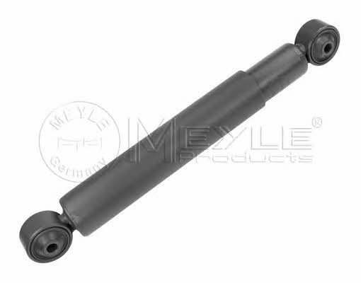 Meyle 726 715 0002 Rear oil shock absorber 7267150002: Buy near me in Poland at 2407.PL - Good price!