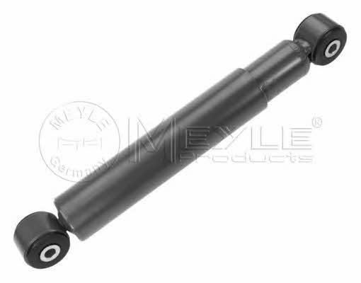 Meyle 726 715 0003 Rear oil shock absorber 7267150003: Buy near me in Poland at 2407.PL - Good price!