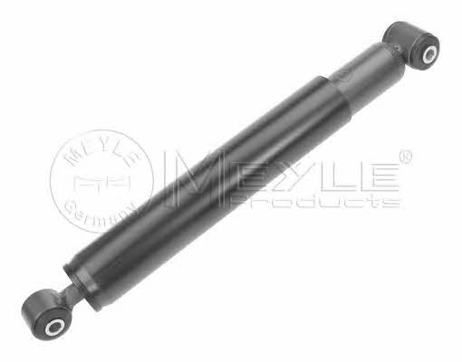 Meyle 726 715 0004 Rear oil shock absorber 7267150004: Buy near me in Poland at 2407.PL - Good price!