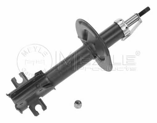 Meyle 226 623 0002 Front oil and gas suspension shock absorber 2266230002: Buy near me in Poland at 2407.PL - Good price!