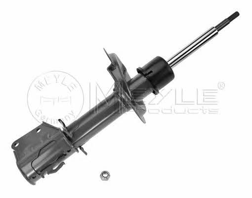 Meyle 226 623 0013 Front oil and gas suspension shock absorber 2266230013: Buy near me in Poland at 2407.PL - Good price!