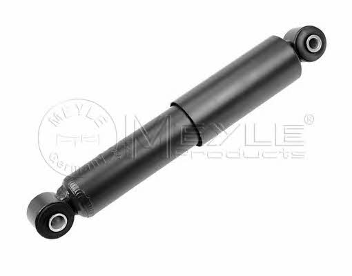 Meyle 226 715 0006 Rear oil shock absorber 2267150006: Buy near me at 2407.PL in Poland at an Affordable price!
