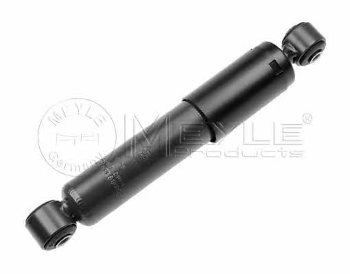 Meyle 226 725 0000 Rear oil and gas suspension shock absorber 2267250000: Buy near me in Poland at 2407.PL - Good price!