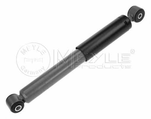 Meyle 226 725 0004 Rear oil and gas suspension shock absorber 2267250004: Buy near me in Poland at 2407.PL - Good price!