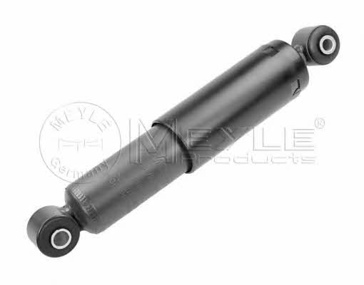 Meyle 226 725 0005 Rear oil and gas suspension shock absorber 2267250005: Buy near me in Poland at 2407.PL - Good price!