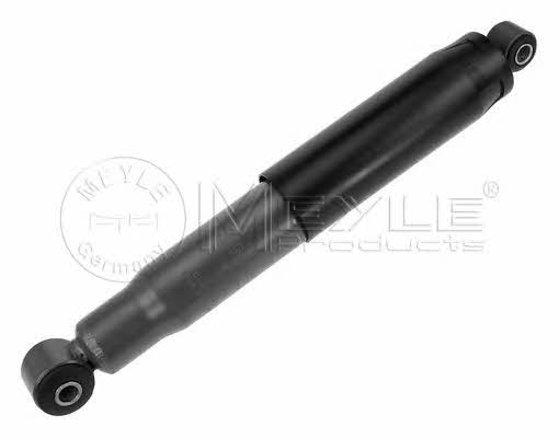 Meyle 226 725 0006 Rear oil and gas suspension shock absorber 2267250006: Buy near me at 2407.PL in Poland at an Affordable price!