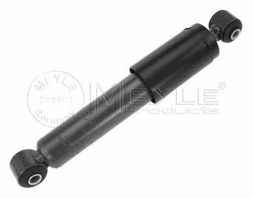 Meyle 226 725 0007 Rear oil and gas suspension shock absorber 2267250007: Buy near me in Poland at 2407.PL - Good price!